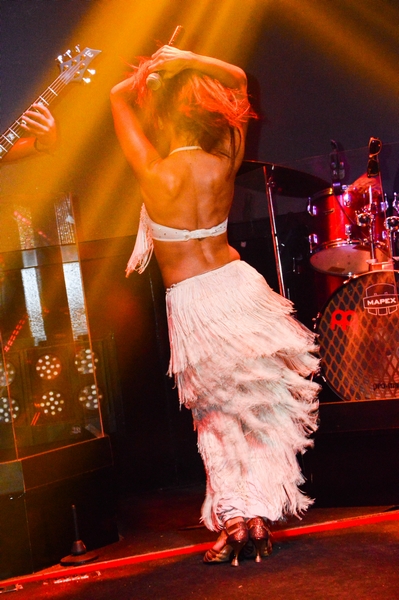 Diva Club On Sturday Night